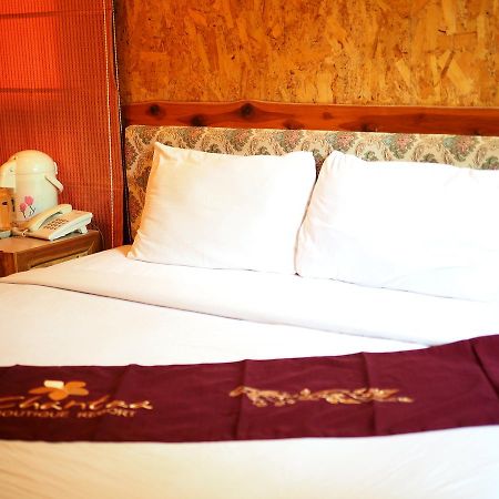 Chantaa Boutique Place Ubon Ratchathani Luaran gambar