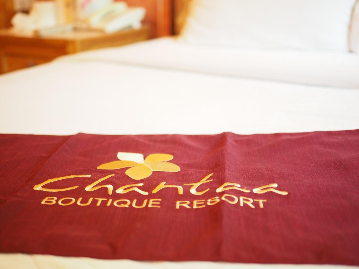 Chantaa Boutique Place Ubon Ratchathani Luaran gambar