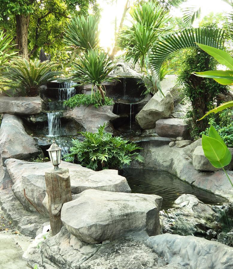 Chantaa Boutique Place Ubon Ratchathani Luaran gambar